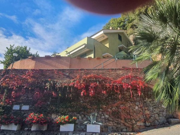 appartamento in vendita a Bergeggi