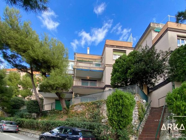 appartamento in vendita a Bergeggi in zona Torre del mare
