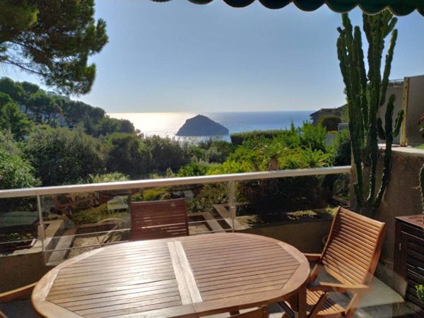 appartamento in vendita a Bergeggi