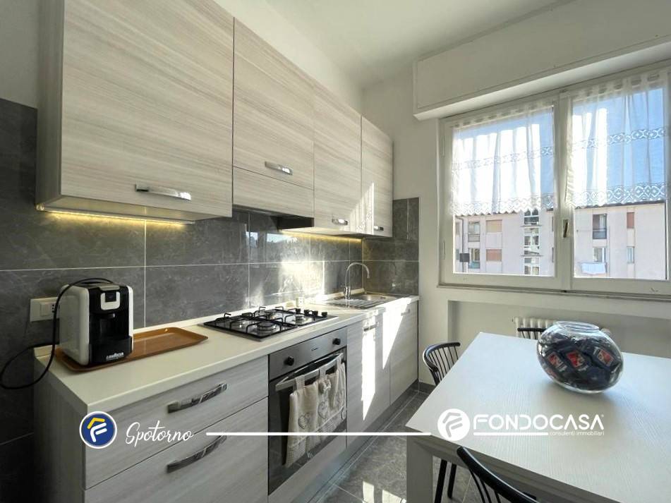 appartamento in vendita a Bergeggi