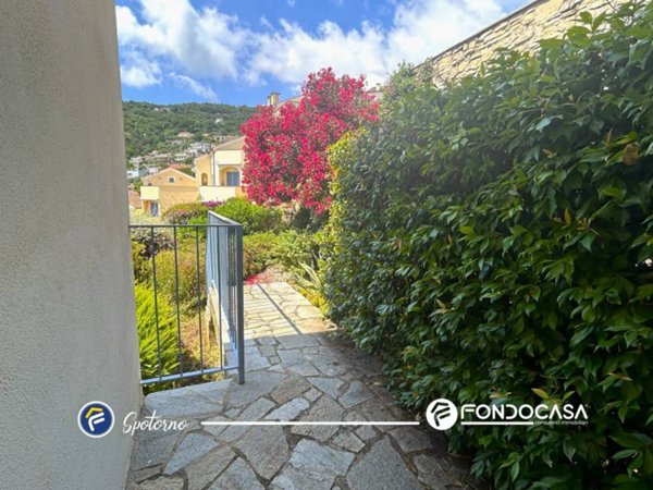 appartamento in vendita a Bergeggi