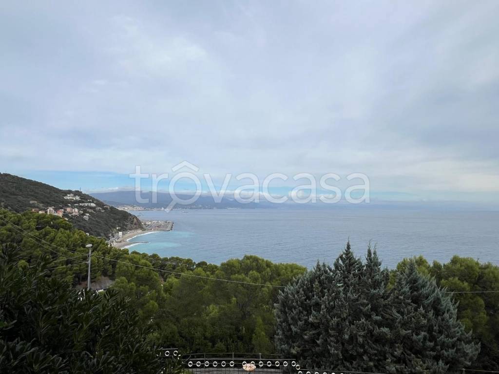 appartamento in vendita a Bergeggi in zona Torre del mare