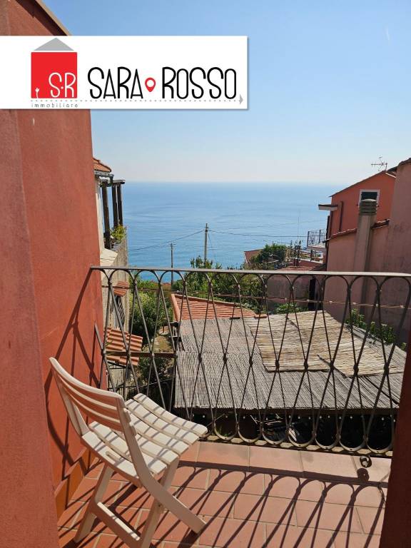 appartamento in vendita a Bergeggi