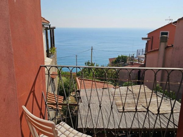 appartamento in vendita a Bergeggi