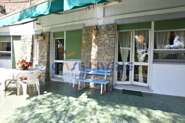 appartamento in vendita a Bergeggi