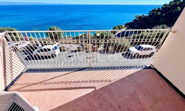 appartamento in vendita a Bergeggi