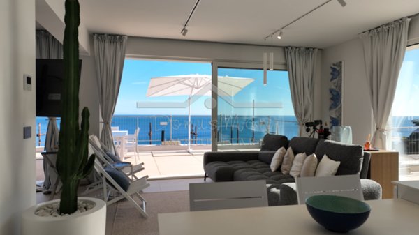 appartamento in vendita a Bergeggi