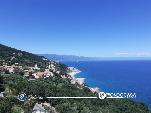 casa semindipendente in vendita a Bergeggi