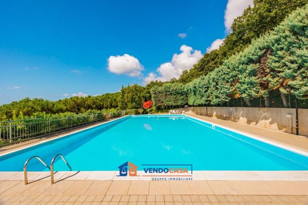 appartamento in vendita a Bergeggi