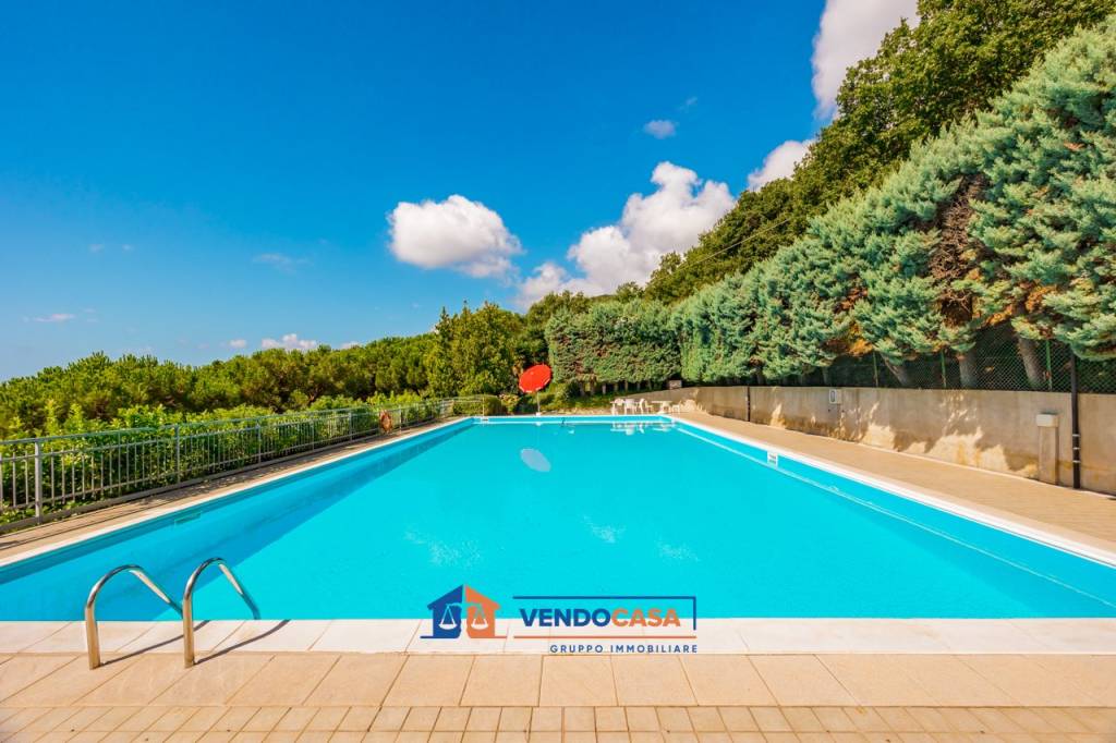 appartamento in vendita a Bergeggi