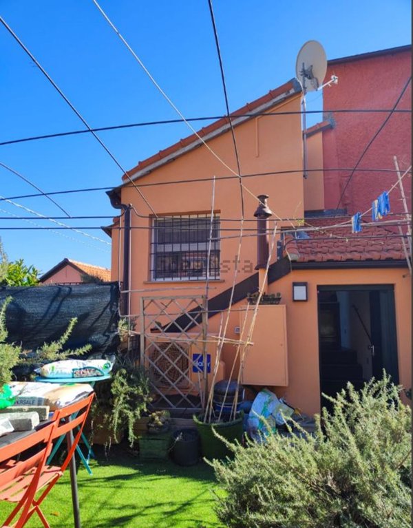 appartamento in vendita a Bergeggi