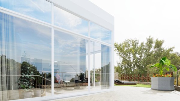 casa indipendente in vendita a Bergeggi