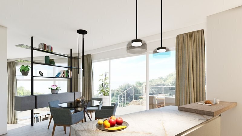 casa indipendente in vendita a Bergeggi