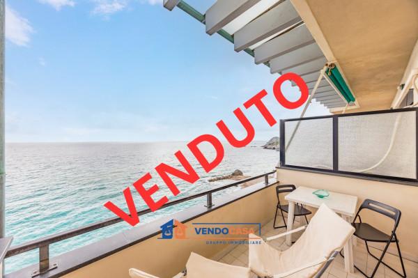 appartamento in vendita a Bergeggi