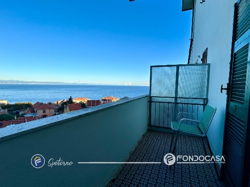 appartamento in vendita a Bergeggi