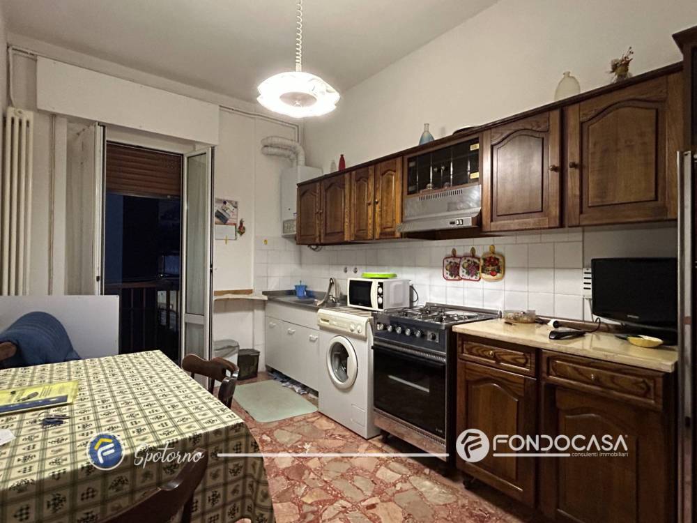 appartamento in vendita a Bergeggi