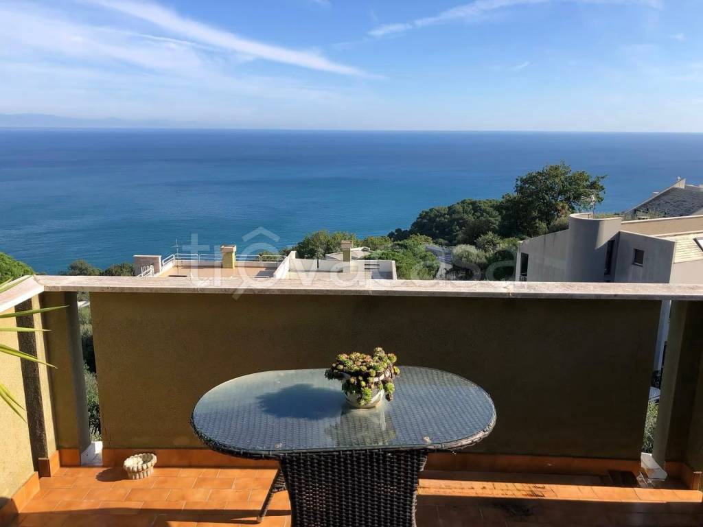 appartamento in vendita a Bergeggi