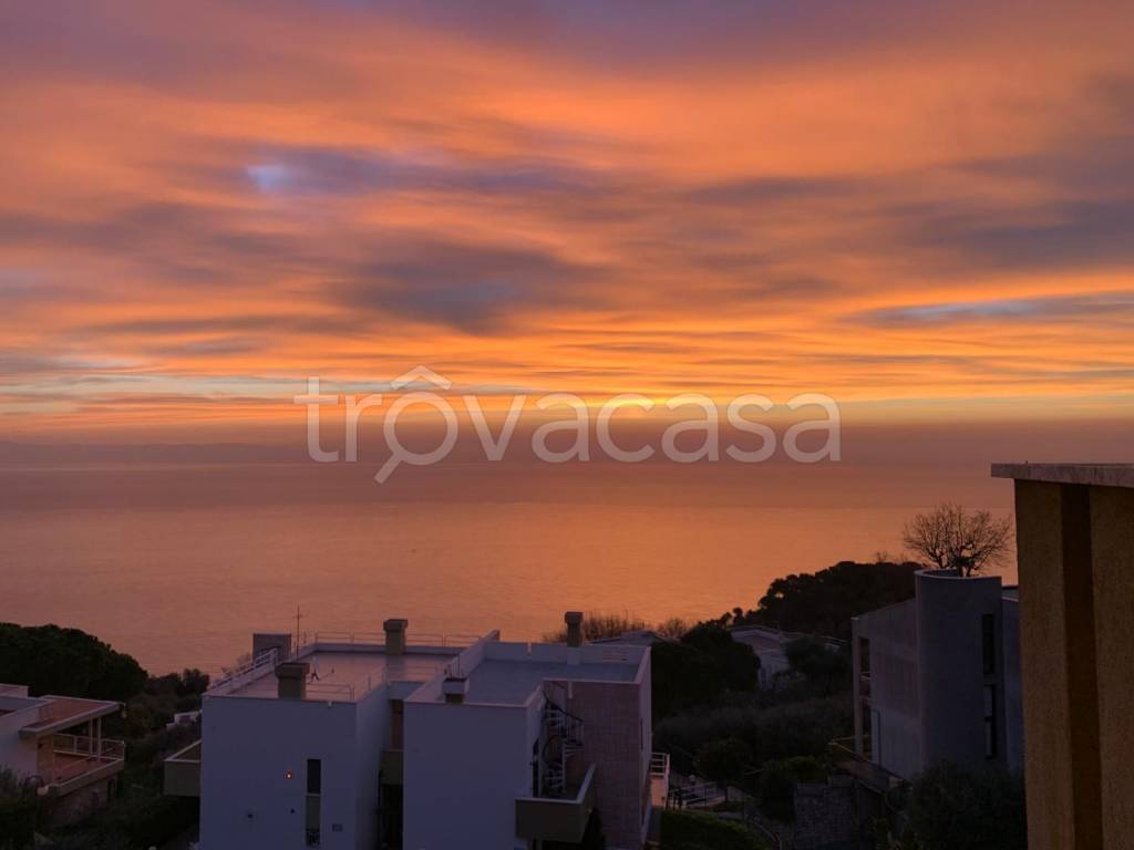 appartamento in vendita a Bergeggi