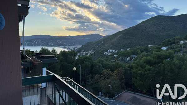 appartamento in vendita a Bergeggi