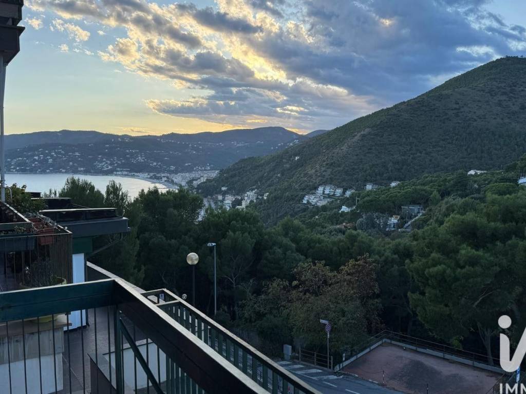 appartamento in vendita a Bergeggi