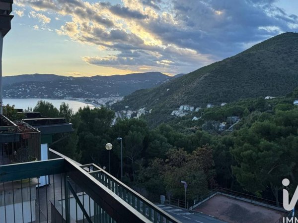 appartamento in vendita a Bergeggi