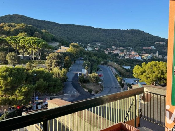 appartamento in vendita a Bergeggi