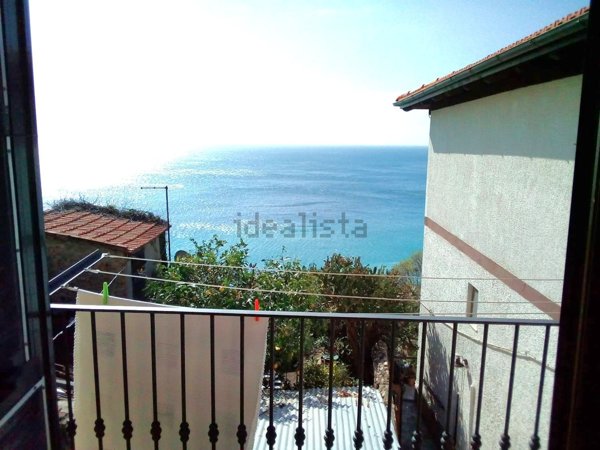 appartamento in vendita a Bergeggi