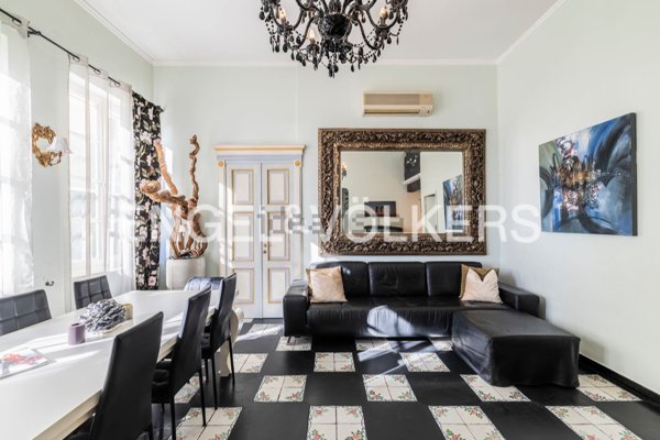 appartamento in vendita a Bergeggi