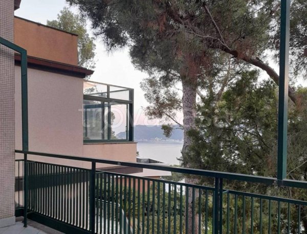 appartamento in vendita a Bergeggi in zona Torre del mare