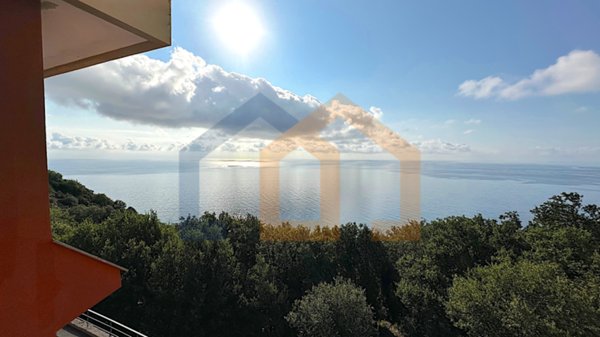 appartamento in vendita a Bergeggi in zona Torre del mare