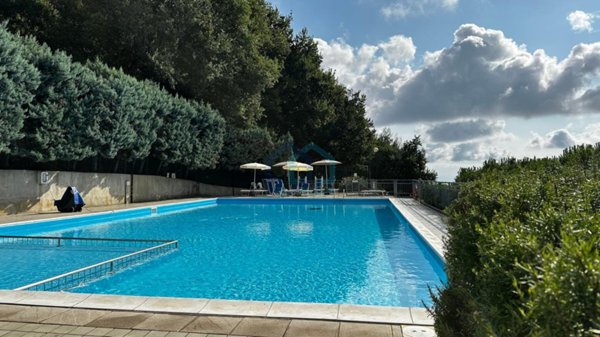 appartamento in vendita a Bergeggi in zona Torre del mare