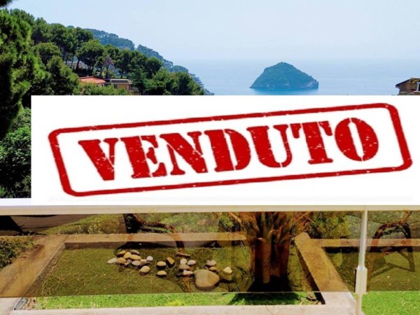 appartamento in vendita a Bergeggi in zona Torre del mare