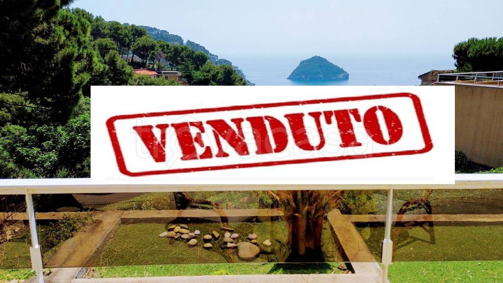 appartamento in vendita a Bergeggi in zona Torre del mare