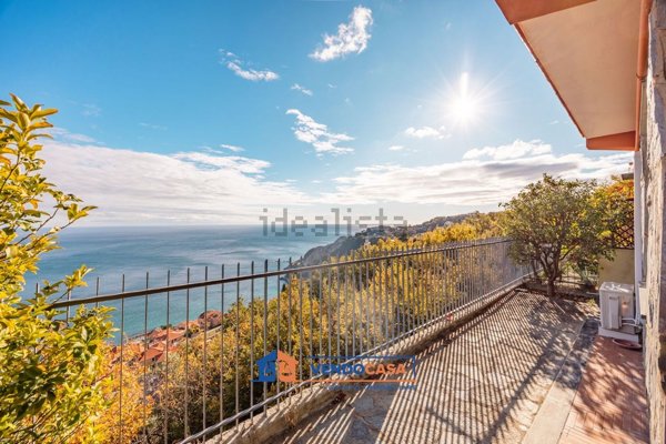 appartamento in vendita a Bergeggi