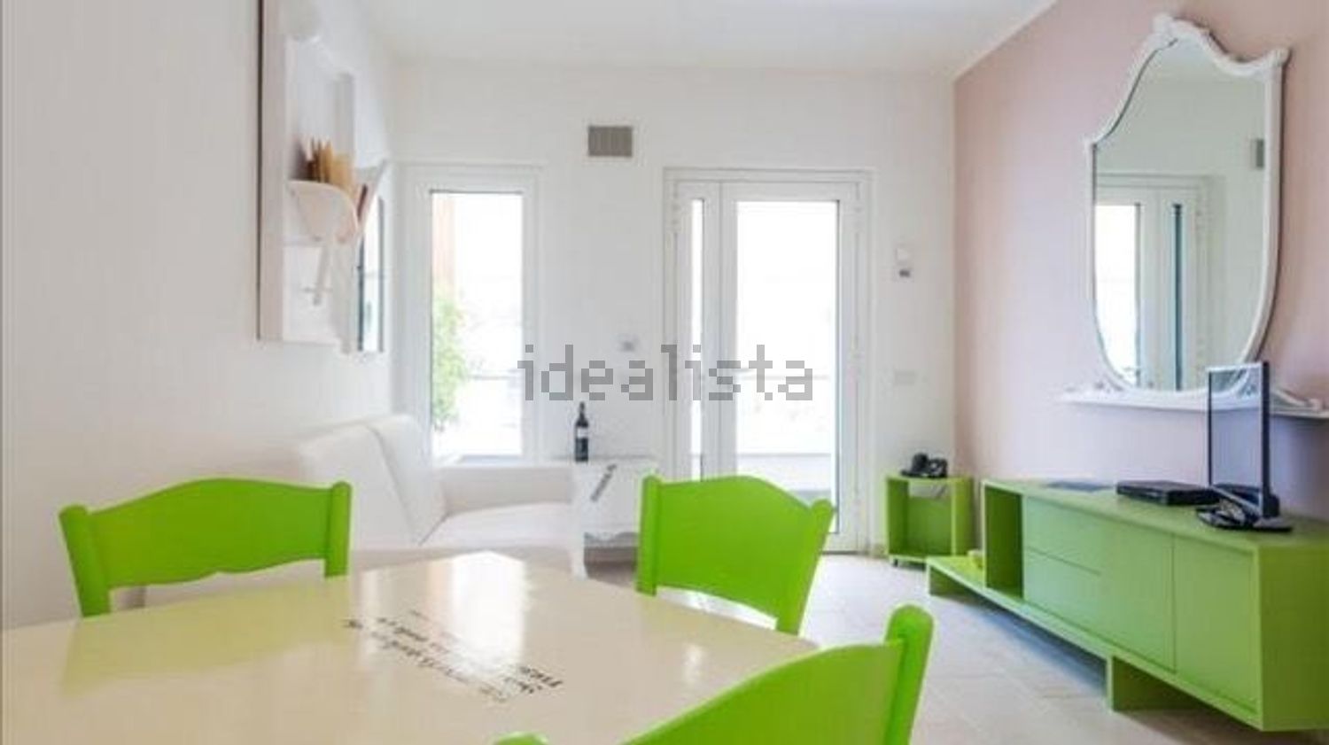 appartamento in vendita a Bergeggi