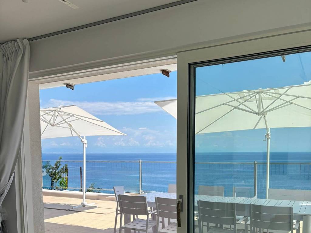 appartamento in vendita a Bergeggi