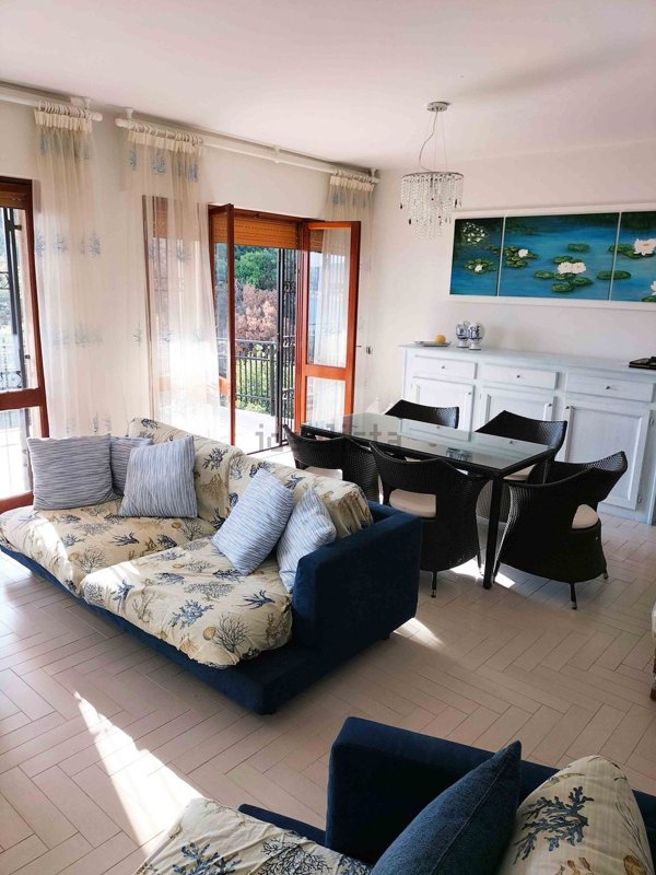 casa indipendente in vendita a Bergeggi