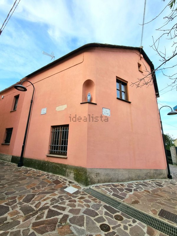 appartamento in vendita a Bergeggi