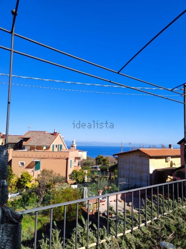 appartamento in vendita a Bergeggi