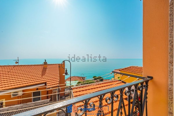 appartamento in vendita a Bergeggi