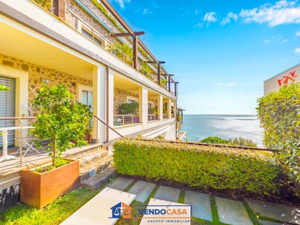 appartamento in vendita a Bergeggi