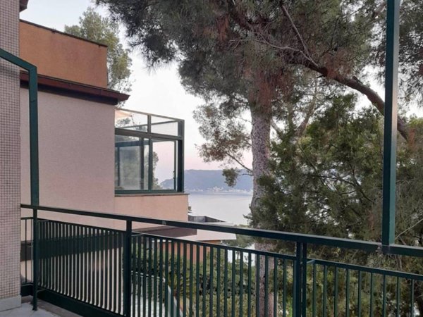 appartamento in vendita a Bergeggi in zona Torre del mare