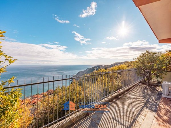 appartamento in vendita a Bergeggi