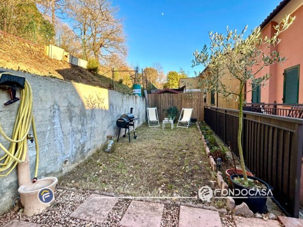 casa indipendente in vendita a Bergeggi