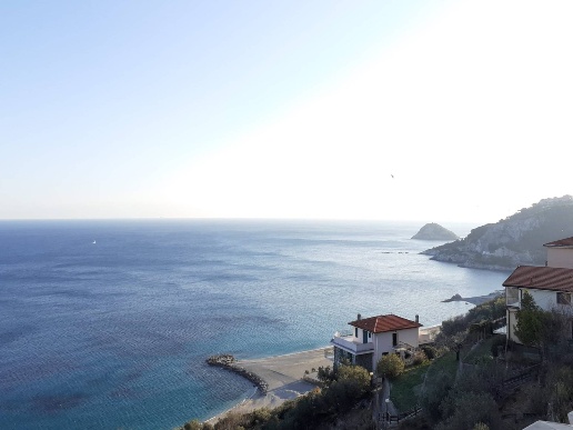 appartamento in vendita a Bergeggi