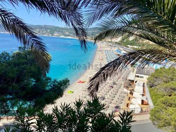 appartamento in vendita a Bergeggi