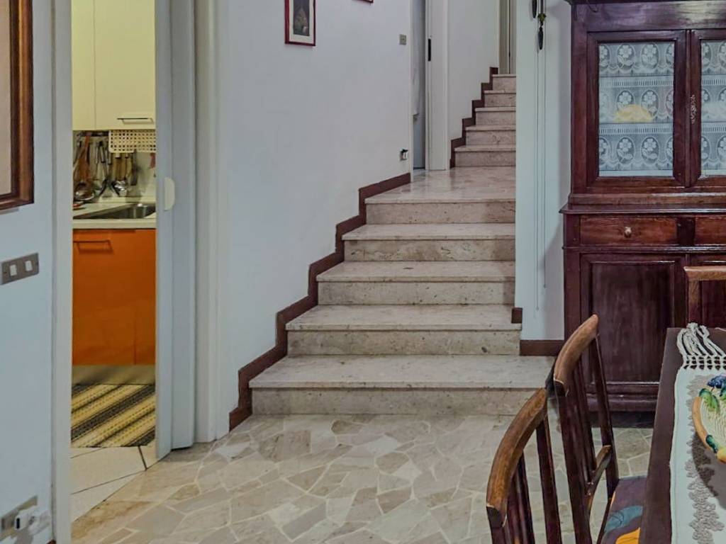 casa indipendente in vendita a Bergeggi in zona Torre del mare