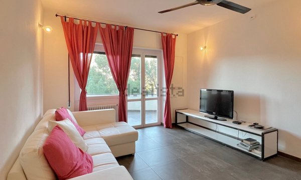 appartamento in vendita a Bergeggi in zona Torre del mare