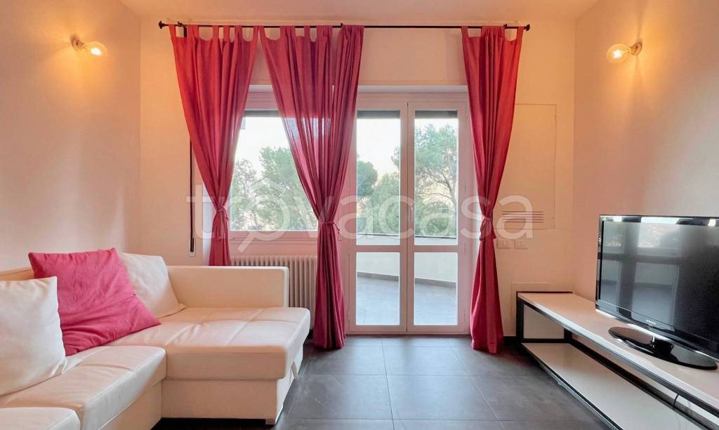 appartamento in vendita a Bergeggi in zona Torre del mare