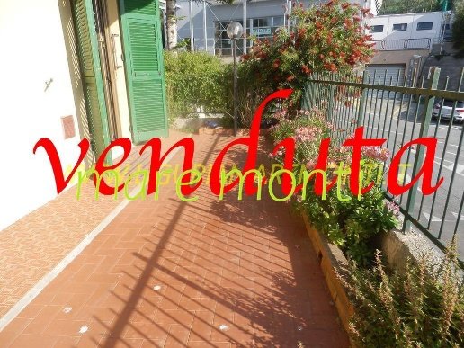 appartamento in vendita a Bergeggi